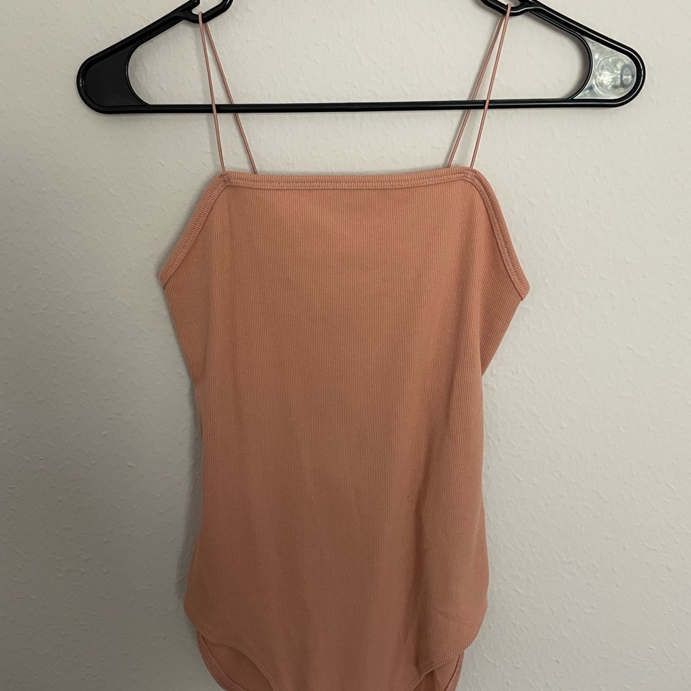 Wild fable body suit